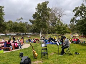 Read more about the article Picnic on April 3, 2022